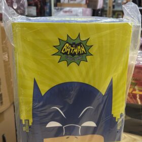Hottoys MMS218 Batman 1966