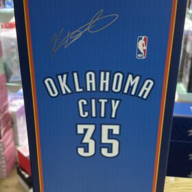 開封品 5 Enterbay 1/6 RM-1048 Kevin Durant NBA 杜蘭特