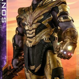 Hottoys MMS529 Endgame Thanos