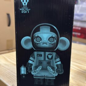 Kennyswork Molly Space 200% Speca Suit 2017 Limited Edition