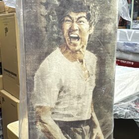 全新 Enterbay 1/6 Bruce Lee The Big Boss 李小龍 唐山大兄