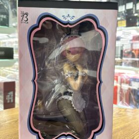 開封品 FREEing B Style 1/4 Ram Bunny Ver Re:Zero Starting Life in Another World 拉姆 從零開始的異世界生活 兔女郎