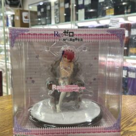 Souyokusha 1/7 Ram Lingerie Ver Re Zero Starting Life In Another World