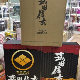 開封品 Coomodel 1/6 SE040 Takeda Shingen Tiger Of Kai Exclusive Version 帝國系列 武田信玄 甲斐之虎 豪華版