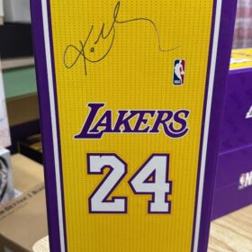 開封品 Enterbay 1/6 RM-1036 Kobe Bryant NBA 湖人隊 洛杉磯湖人 高比拜仁