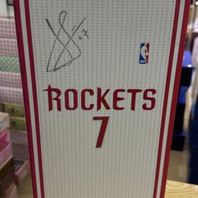 開封品 Enterbay 1/6 RM-1047 Jeremy Lin NBA 林書豪