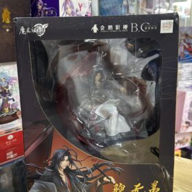 Good Smile Company GSC 1/8 Wei Wuxian Yi Ling Lao Zu Ver The Master of Diabolism