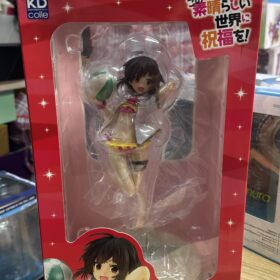 Kadokawa 1/7 Megumin Original Edition Swimwear Ver KonoSuba God’s Blessing on This Wonderful World