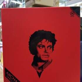 開封品 Hottoys MIS09 MIS009 MIS 09 Michael Jackson Triller Version 米高積遜
