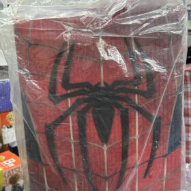 開封品 Hottoys MMS143 Spiderman 3 Avengers 蜘蛛俠 復仇者聯盟