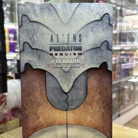 Hottoys MMS66 Wolf Predator Cleaner Kit Version Avp