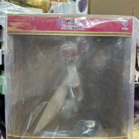 全新 FuRyu 1/7 Ram China Dress Ver Re: Zero Starting Life in Another World 拉姆 從零開始的異世界生活 旗袍
