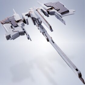 全新 Bandai Metal Robot Spirit G-Parts Hrududu Advance Part Set 海茲爾 弗多德 機動戰士