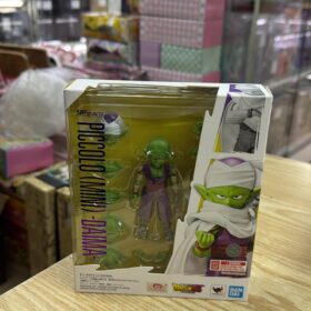 Bandai S.H.Figuarts Shf Piccolo Mini Daima Dragon Ball DragonBall
