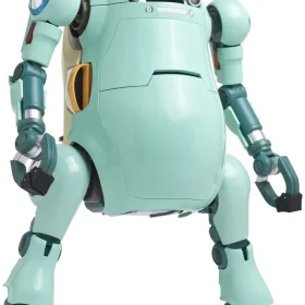 Sentinel 1/12 Mechatro WeGo Light Blue