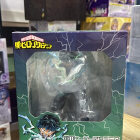 全新 Takara Tomy S Fire 1/8 Izuku Midoriya My Hero Academia 綠谷 綠谷出久 我的英雄學院