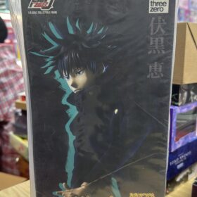 Threezero 1/6 Megumi Fushiguro Jujutsu Kaisen