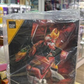 全新 Threezero Robo-Dou Evangelion EVA 02 Eva02 Production Model-02 2號機 新世紀福音戰士
