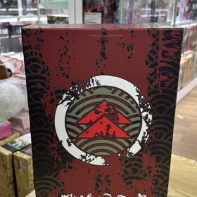 開封品 Virtual 1/6 VM-036B Ghost of Battlefield Collector’s Edition 戰場之鬼 典藏版