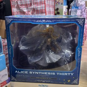 Wanderer 1/7 Alice Synthesis Thirty Sword Art Online SAO