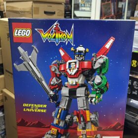 Lego 21311 Voltron