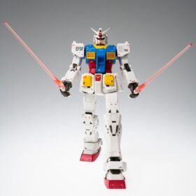 全新 Bandai Gundam Fix Figuration Metal Composite GFFMC Fix 1026 RX-78-02 RX-78-2 Cucuruz Doan’s Island 高達 庫克羅斯 德安之島 機動戰士 高達