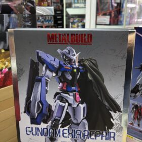 Bandai Metal Build Gundam Exia Repair GN-001RE