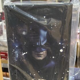 全新 Hottoys MMS293 Batman Returns Batman 蝙蝠俠 再戰風雲