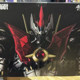 全新 Sentinel R-14 Riobot Mazin Kaiser 千值練 超合金 帝皇萬能俠