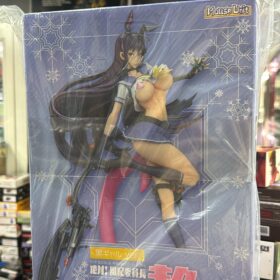 Mouse Unit 1/7 Sei Kamihigano Black Gal Ver Zettai! Fuuki Iinchou