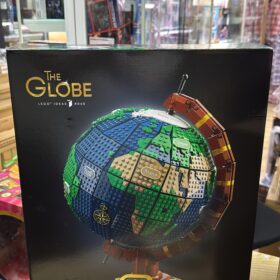 Lego 21332 The Globe Ideas