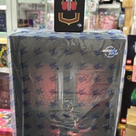 全新 Soosootoys 1/6 SST-069 Century Warrior 黑蝗戰士 影月 黑日