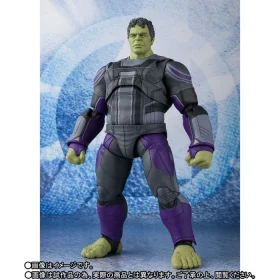 Bandai S.H.Figuarts Shf Hulk Endgame
