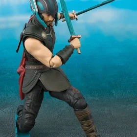 全新 Bandai S.H.Figuarts Shf Thor Ragnarok 雷神 諸神黃昏 角鬥士