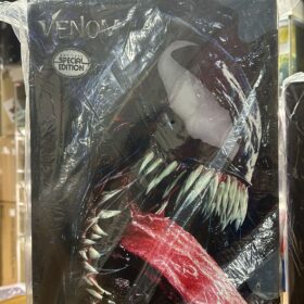 Hottoys MMS590 Venom