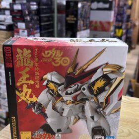 Bandai Robot Spirits Robot 245 Mashin Ryuoumaru Robot
