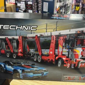 Lego 42098 Car Transporter
