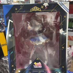 Max Factory 1/7 Daiwa Scarlet Uma Musume Pretty Derby