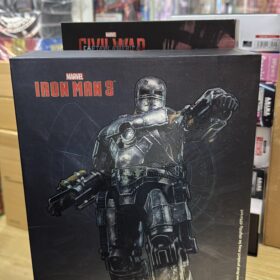 Kingarts King Arts 1/9 DFS023 Ironman Mark 1 MK1