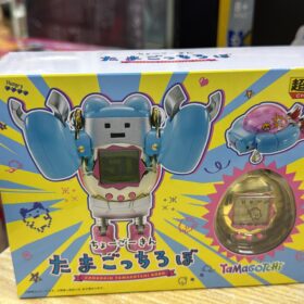 Bandai Chogokin Tamagotchi