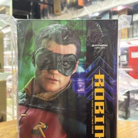 Hottoys MMS594 Robin Batman Forever