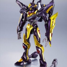 全新 Bandai Metal Robot Spirits Lancelot Albion Zero Code Geass 蘭斯洛特 阿爾比昂 零 叛逆的魯魯修