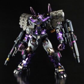 全新 Sentinel Flame Toys Kuro Kara Kuri Tarn Power Burst Ver 02P Transformers 鉄機巧 鐵機巧 變形金剛 千值練 塔恩 能量爆發版