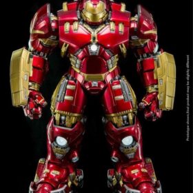 全新 Kingarts King Arts DFS012 Hulkbuster Avengers Ages of Ultron 奧創紀元 復仇者聯盟 浩克破壞者