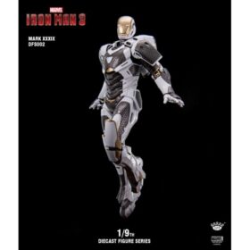 全新 Kingarts King Arts DFS002 Ironman Mark 39 MK 39 鐵甲奇俠 鋼鐵人 鋼鐵俠
