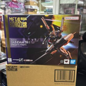 開封品 Bandai Metal Robot Gundam TR-1 Hazen Haze’n Thley 高達 機動戰士 海滋爾改