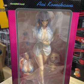 OrchidSeed 1/6 Aoi Komikawa