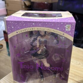 Alter 1/7 Tojo Nozomi Love Live! School Idol Project