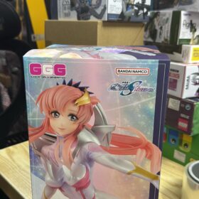 全新 Megahouse Gundam Guys Generation GGG Lacus Clyne Pilot Suit Ver Mobile Suit Seed Destiny 莉古絲 古蘭爾 駕駛員服 機動戰士 高達