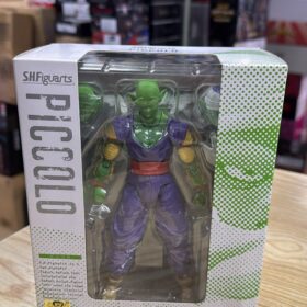 Bandai S.H.Figuarts Shf Piccolo Dragon Ball Dragonball